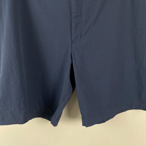 Vineyard Vines On the Go Shorts Size 48B Flat Front Stretch - Picture 3 of 10